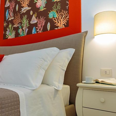 Holiday House Solemare Orikum Esterno foto