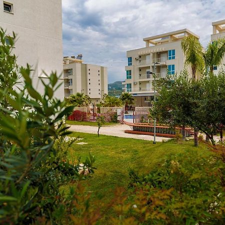 Holiday House Solemare Orikum Esterno foto