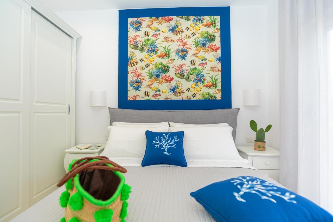 Holiday House Solemare Orikum Esterno foto