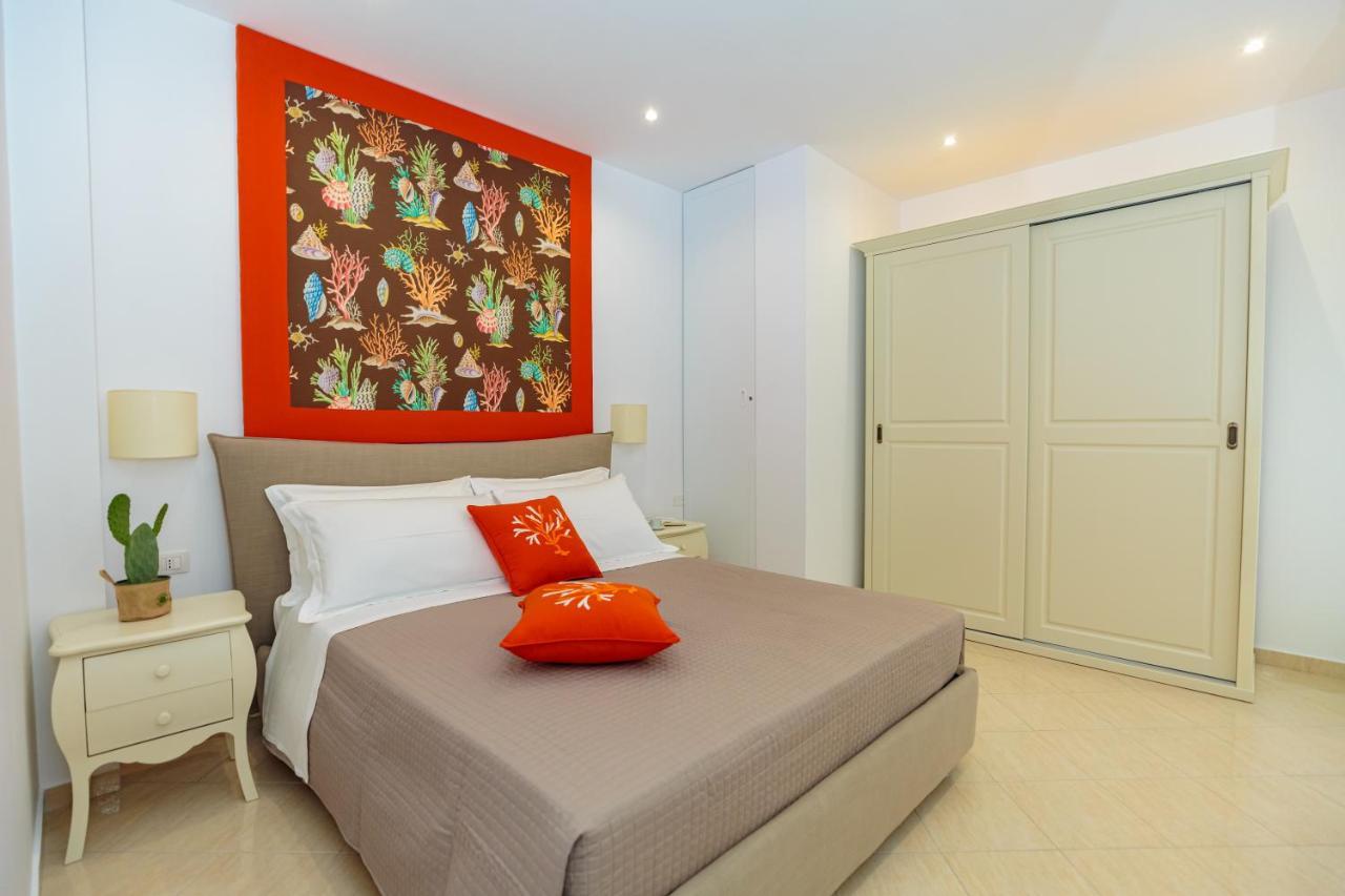 Holiday House Solemare Orikum Esterno foto