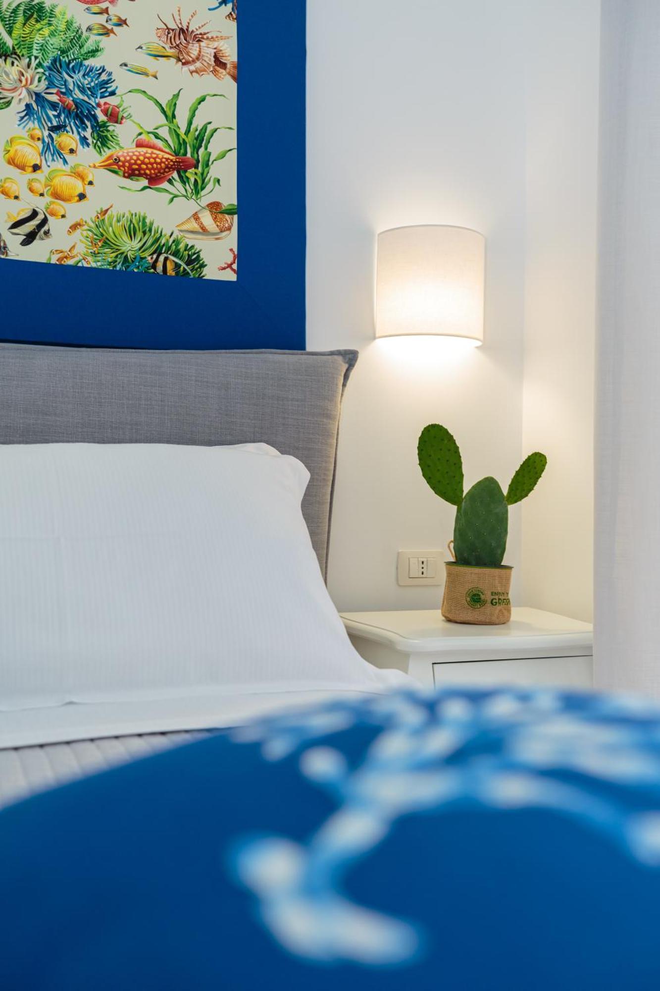 Holiday House Solemare Orikum Esterno foto